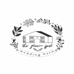 The Green Spot Wedding Barn