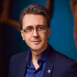 Robertino Bezman fotograf